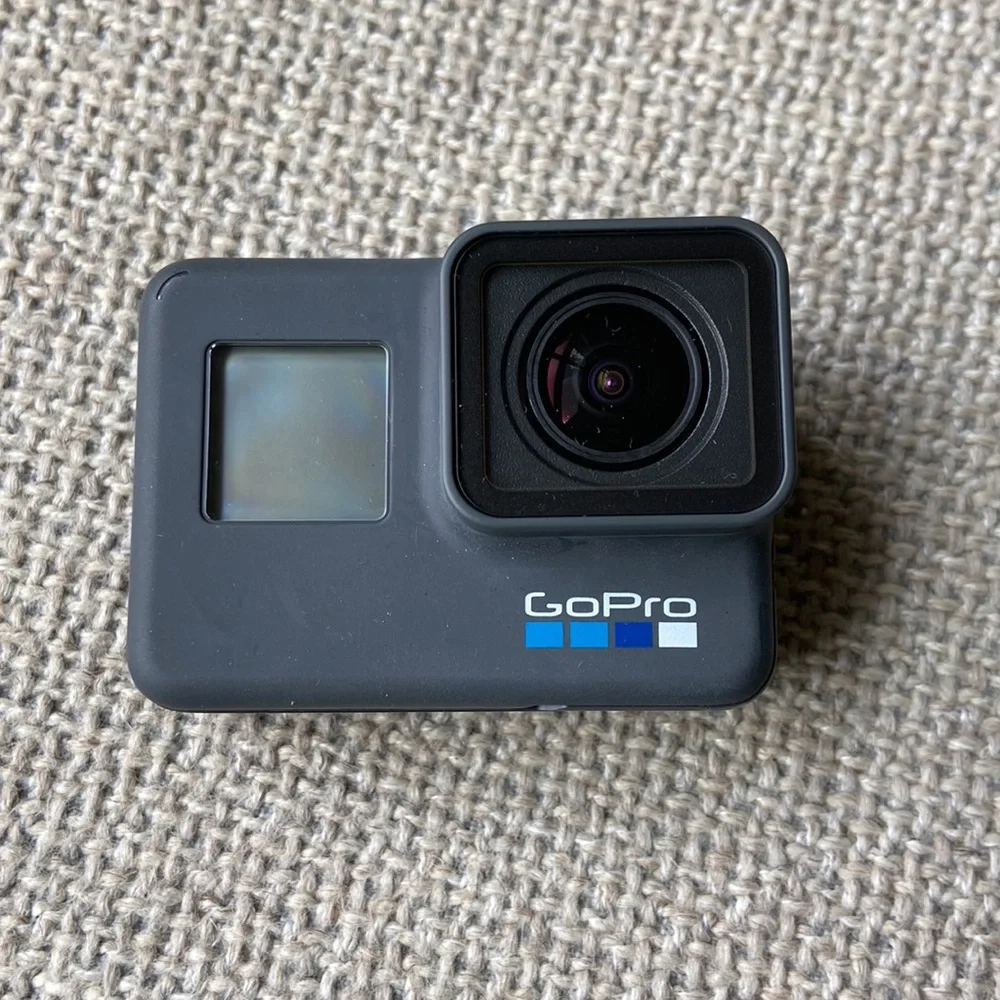 GoPro | Hero6 Black
